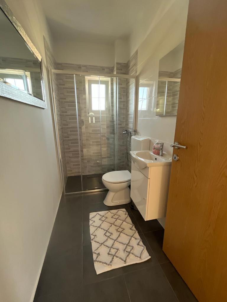 Apartman Sunset Ražanac Buitenkant foto